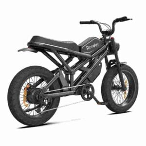 Electric Dirt Bike Big Wheel Precio barato CE para la venta