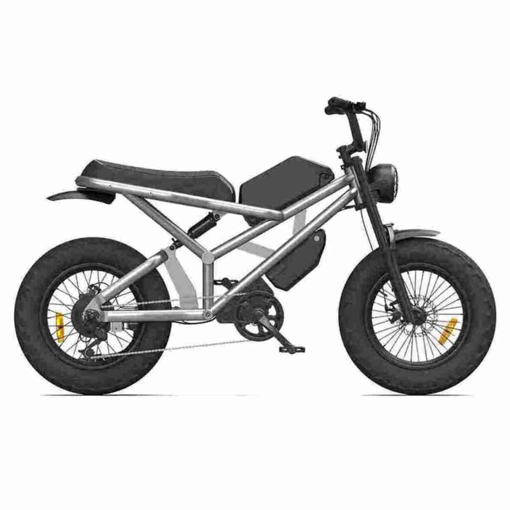 Electric Dirt Bike For Adults Price Precio barato CE para la venta