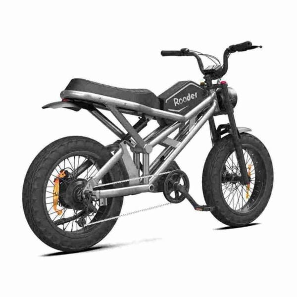 Electric Dirt Bike Mountain Bike Precio barato CE para la venta