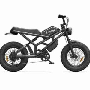 Electric Fat Bicycle Precio barato CE para la venta