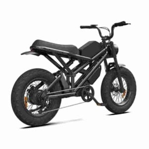 Electric Fat Bike For Sale Precio barato CE para la venta