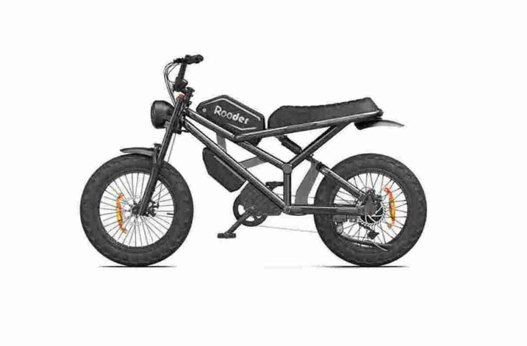 Electric Fat Bike Price Precio barato CE para la venta
