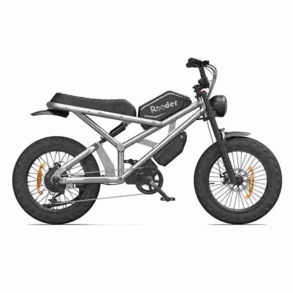 Electric Fat Bike Precio barato CE para la venta