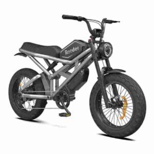 Electric Fat Bike Snow Precio barato CE para la venta