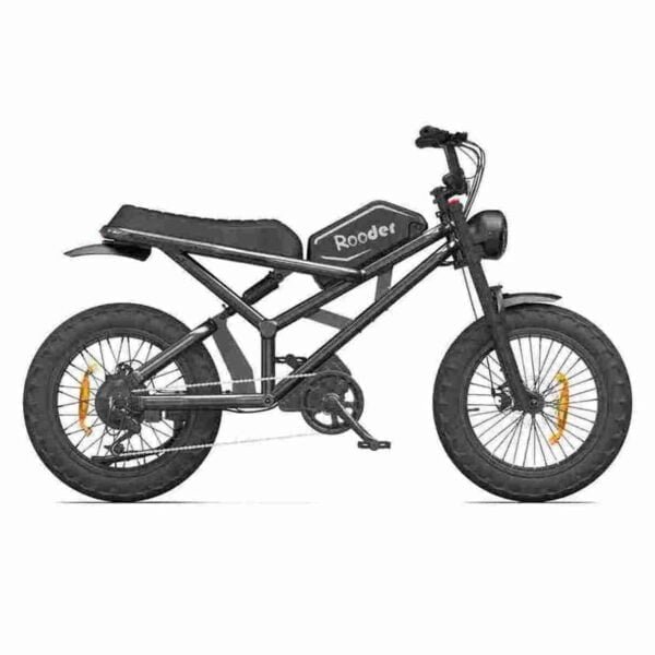 Electric Fold Away Scooter Precio barato CE para la venta