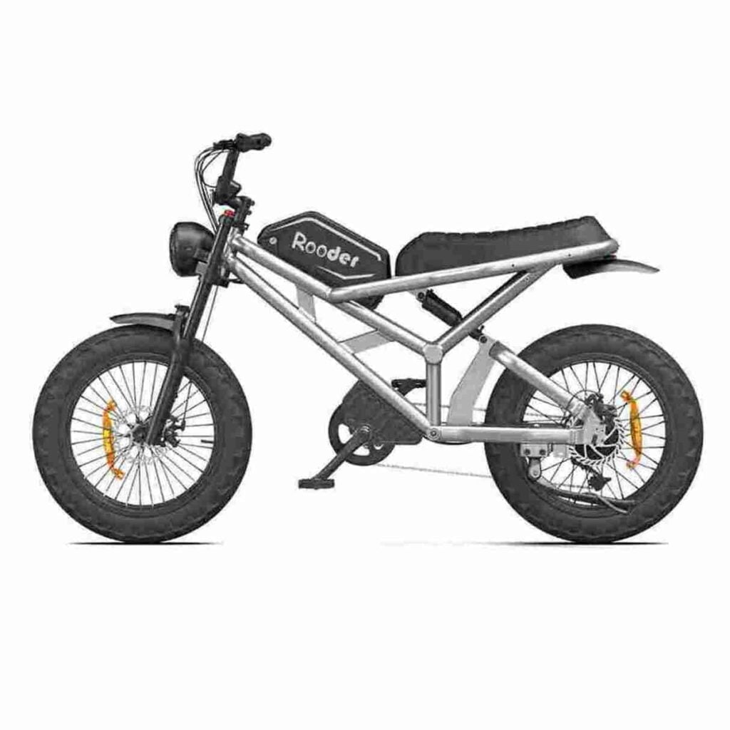 Electric Hybrid Bike Precio barato CE para la venta