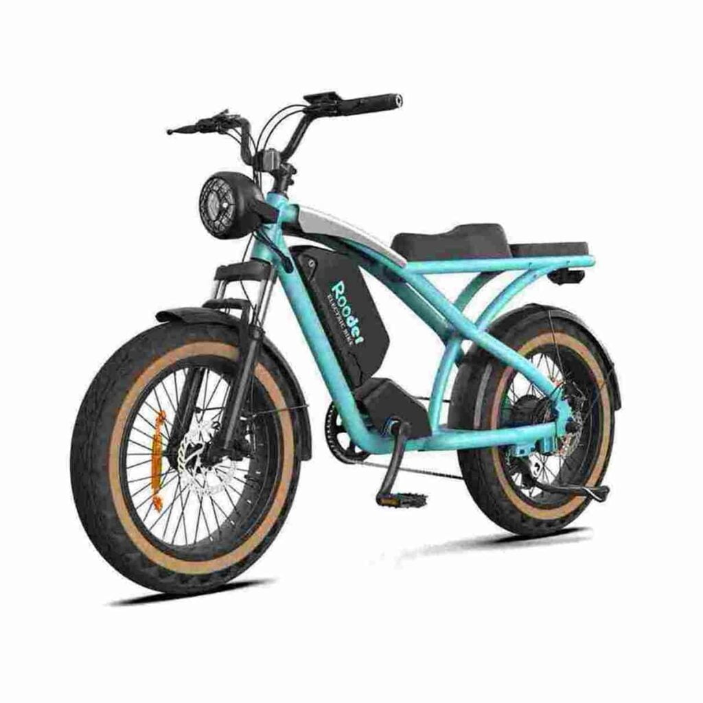 Electric Moped Bike Precio barato CE para la venta
