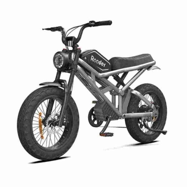 Electric Moped Dirt Bike Precio barato CE para la venta