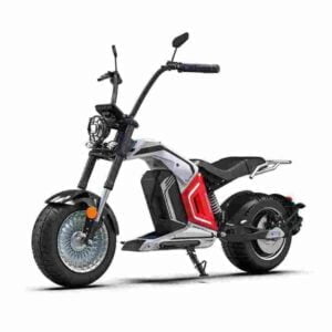 Electric Moped For AdultsPrecio barato CE para la venta