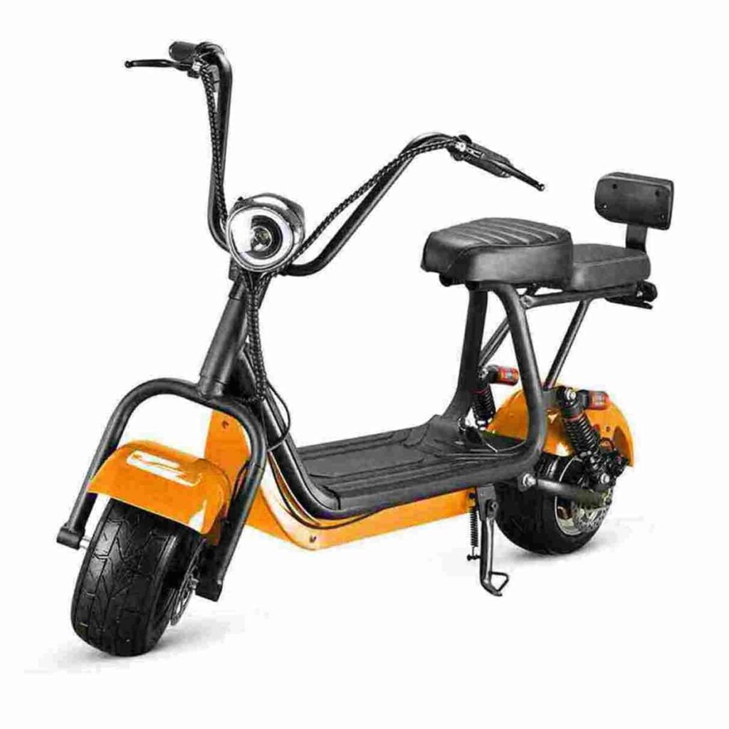 Electric Motorcycle Wide TirePrecio barato CE para la venta
