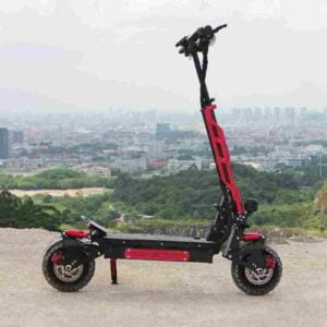 Electric Scooter 48v Precio barato CE para la venta