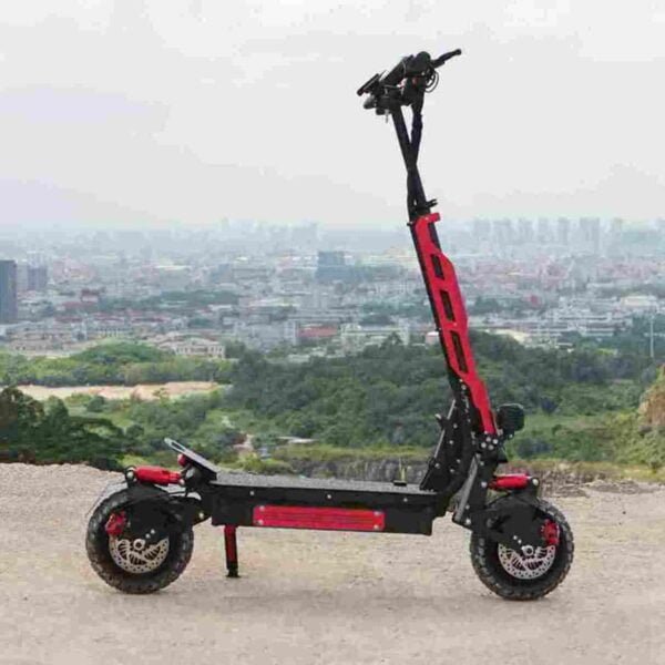 Electric Scooter 48v Precio barato CE para la venta