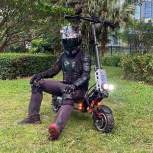 Electric Scooter Bike For AdultsPrecio barato CE para la venta