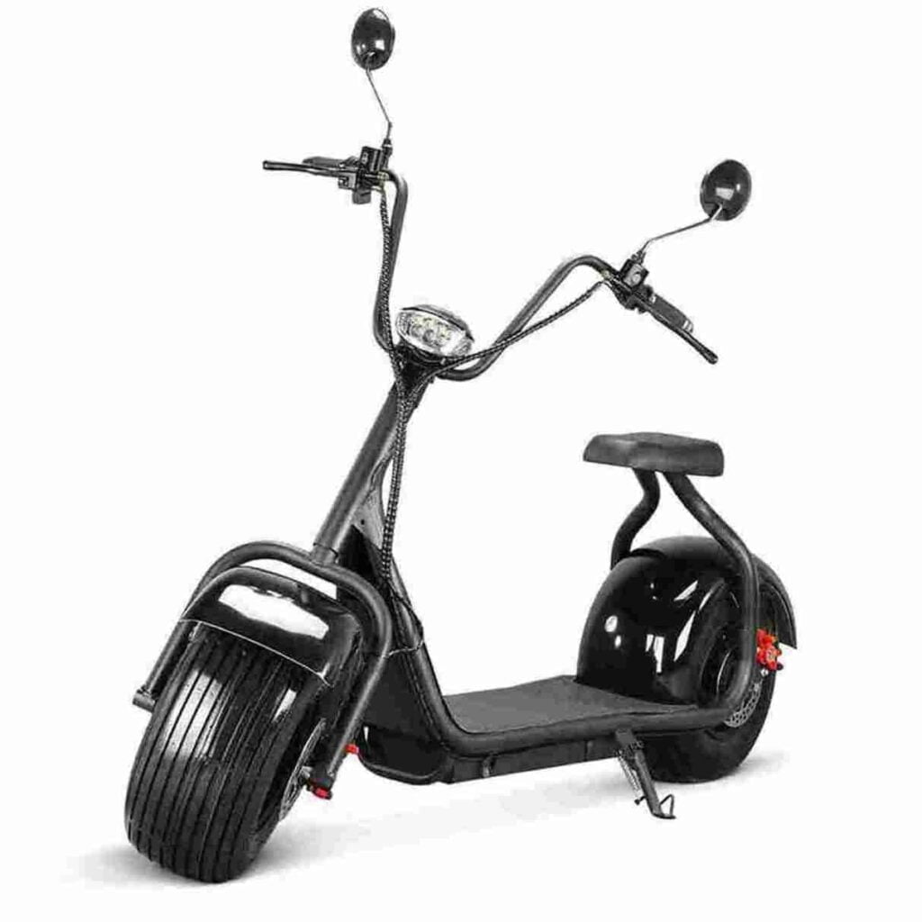 Electric Scooter ChargingPrecio barato CE para la venta