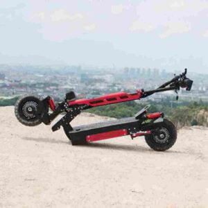 Electric Scooter Companies Precio barato CE para la venta