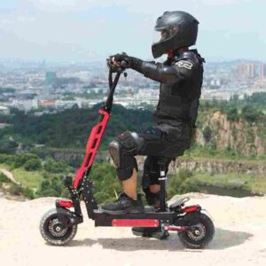 Electric Scooter Foldable Adults Precio barato CE para la venta