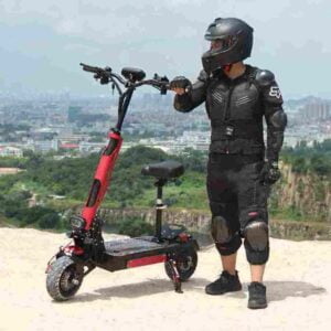 Electric Scooter Foldable Precio barato CE para la venta