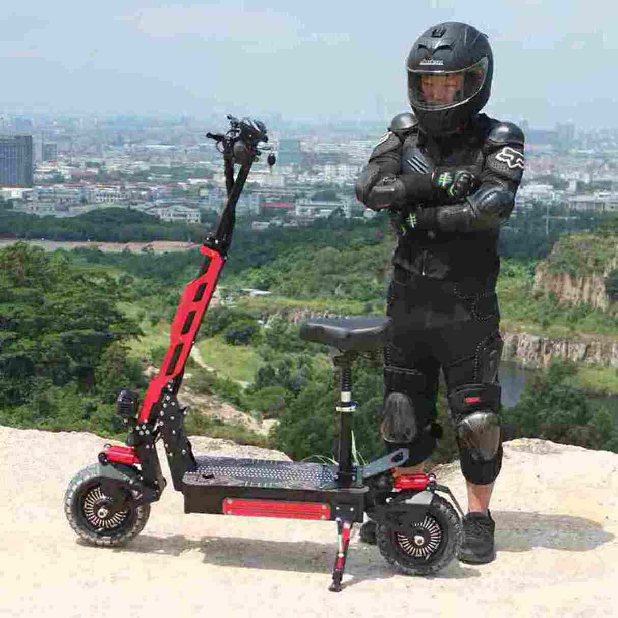 Electric Scooter For Adults High Speed Precio barato CE para la venta Electric Scooter For Adults High Speed Precio barato CE para la venta