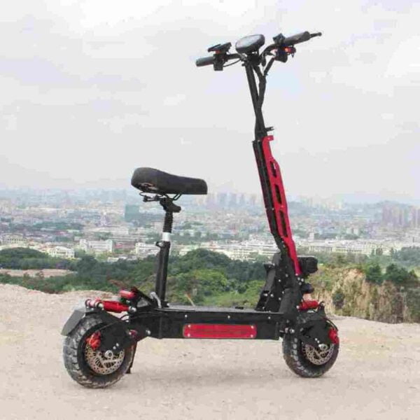 Electric Scooter For Adults Price Precio barato CE para la venta