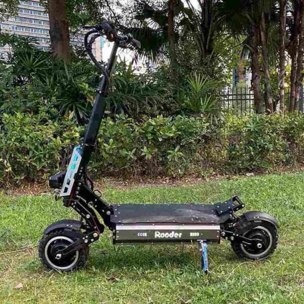Electric Scooters For AdultsPrecio barato CE para la venta
