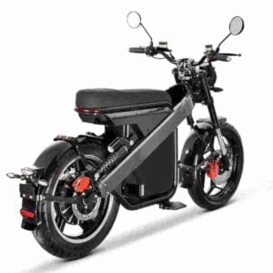 Electric Street Motorcycle Precio barato CE para la venta