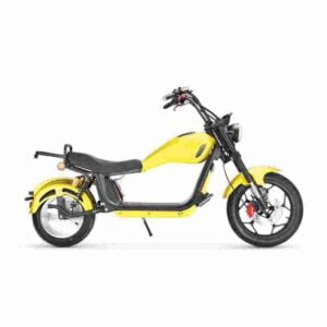 Ev Electric Scooter Precio barato CE para la venta