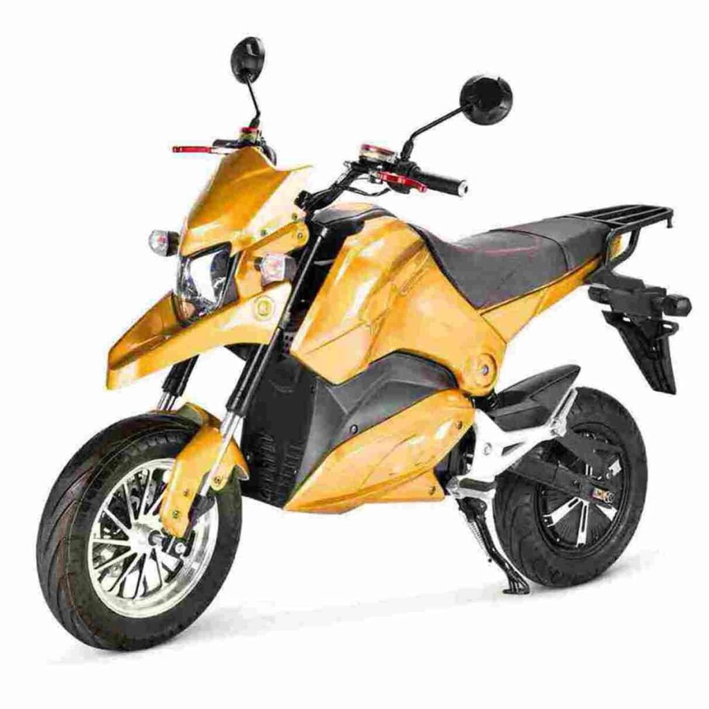 Fast Electric Dirt Bikes For Sale Precio barato CE para la venta