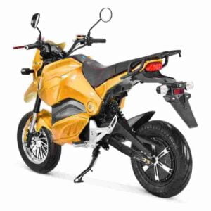 Fast Electric Dirtbikes Precio barato CE para la venta