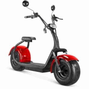 Fat Tire Electric MotorcyclePrecio barato CE para la venta