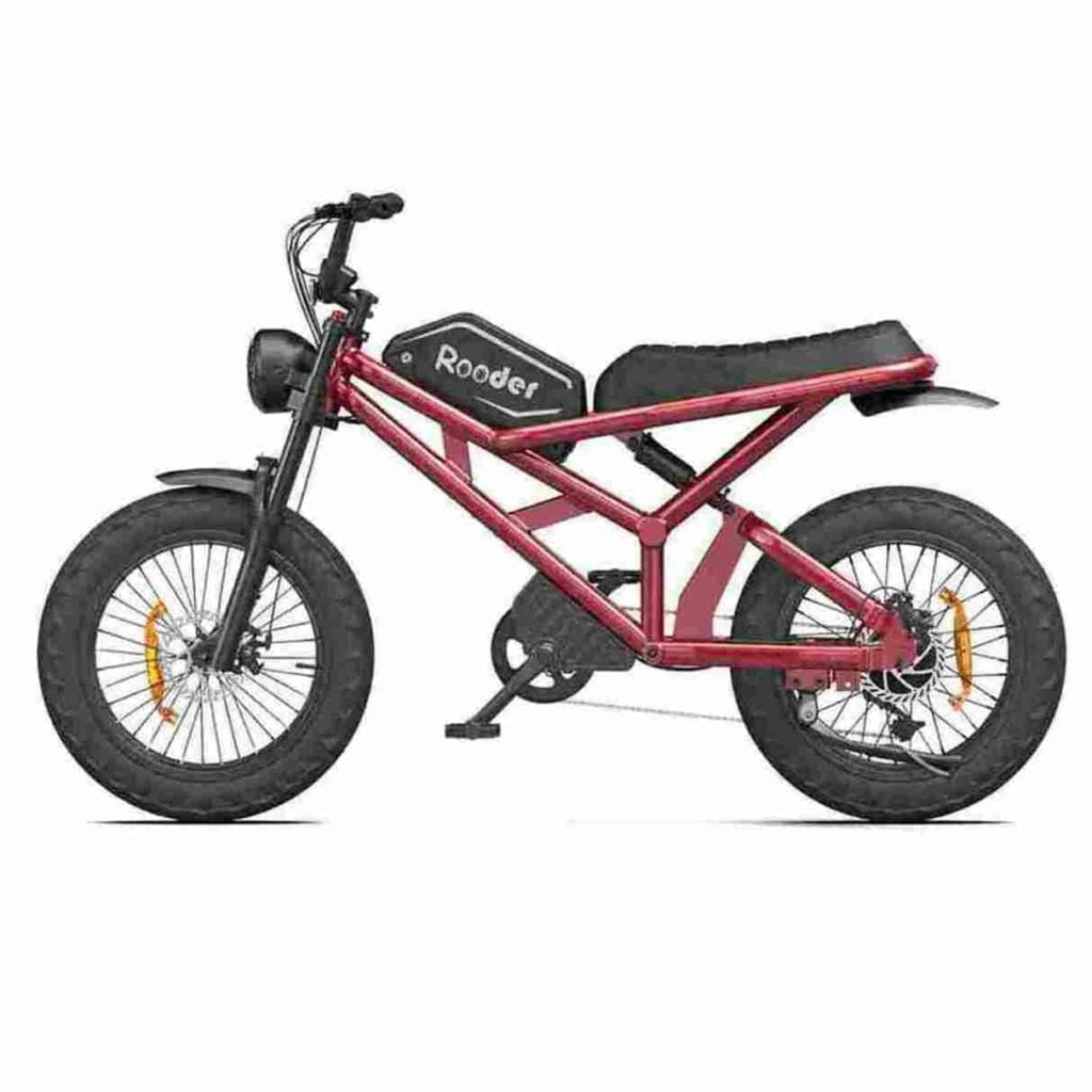 Fat Tyre Cycle Electric Precio barato CE para la venta