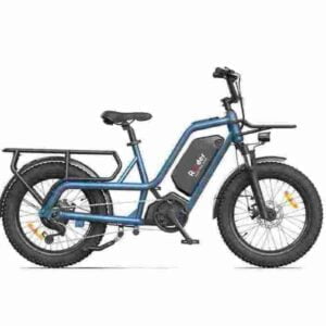 Fat Tyre Electric Bikes For Sale Precio barato CE para la venta