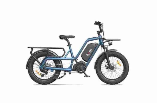 Fat Tyre Electric Bikes For Sale Precio barato CE para la venta