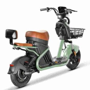Fat Wheel Electric Bike Precio barato CE para la venta