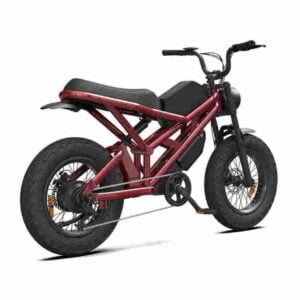 Foldable Electric Bike Precio barato CE para la venta