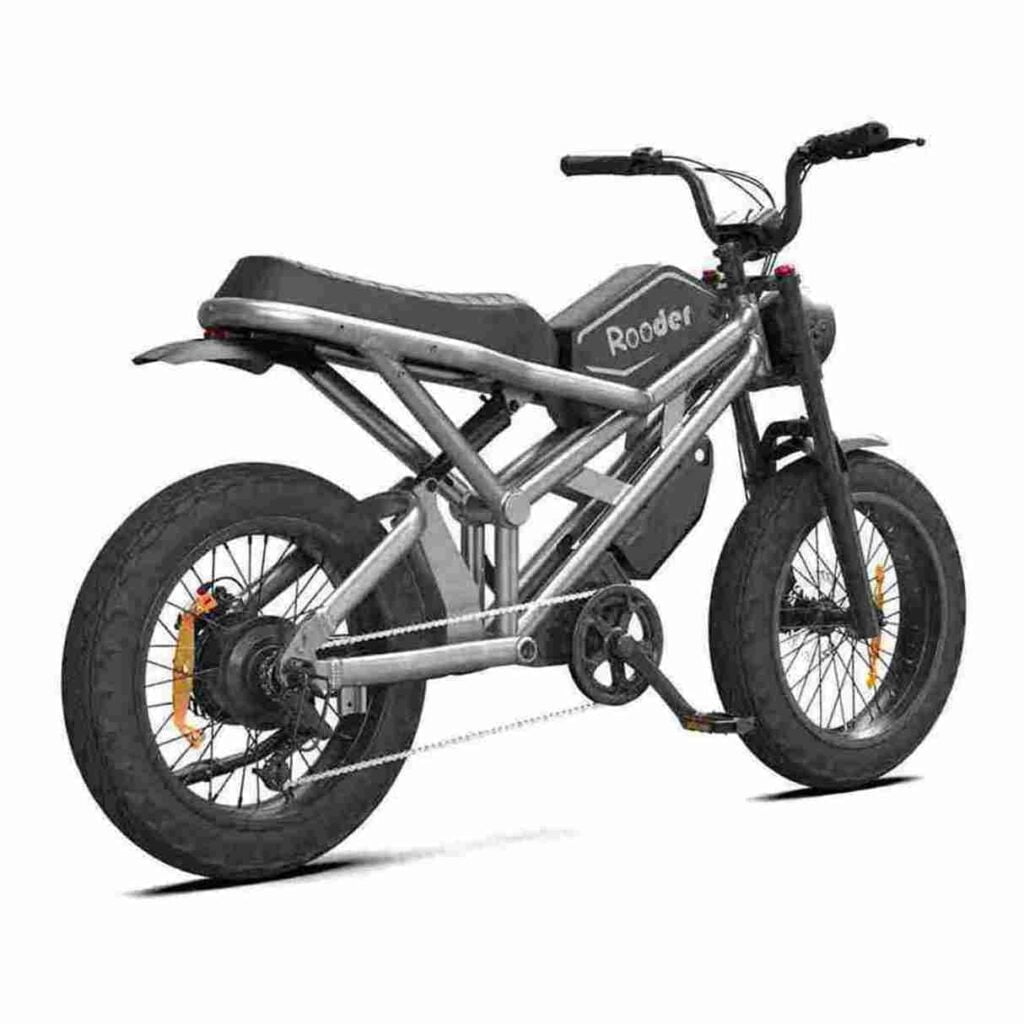 Folding Electric Commuter Bike Precio barato CE para la venta