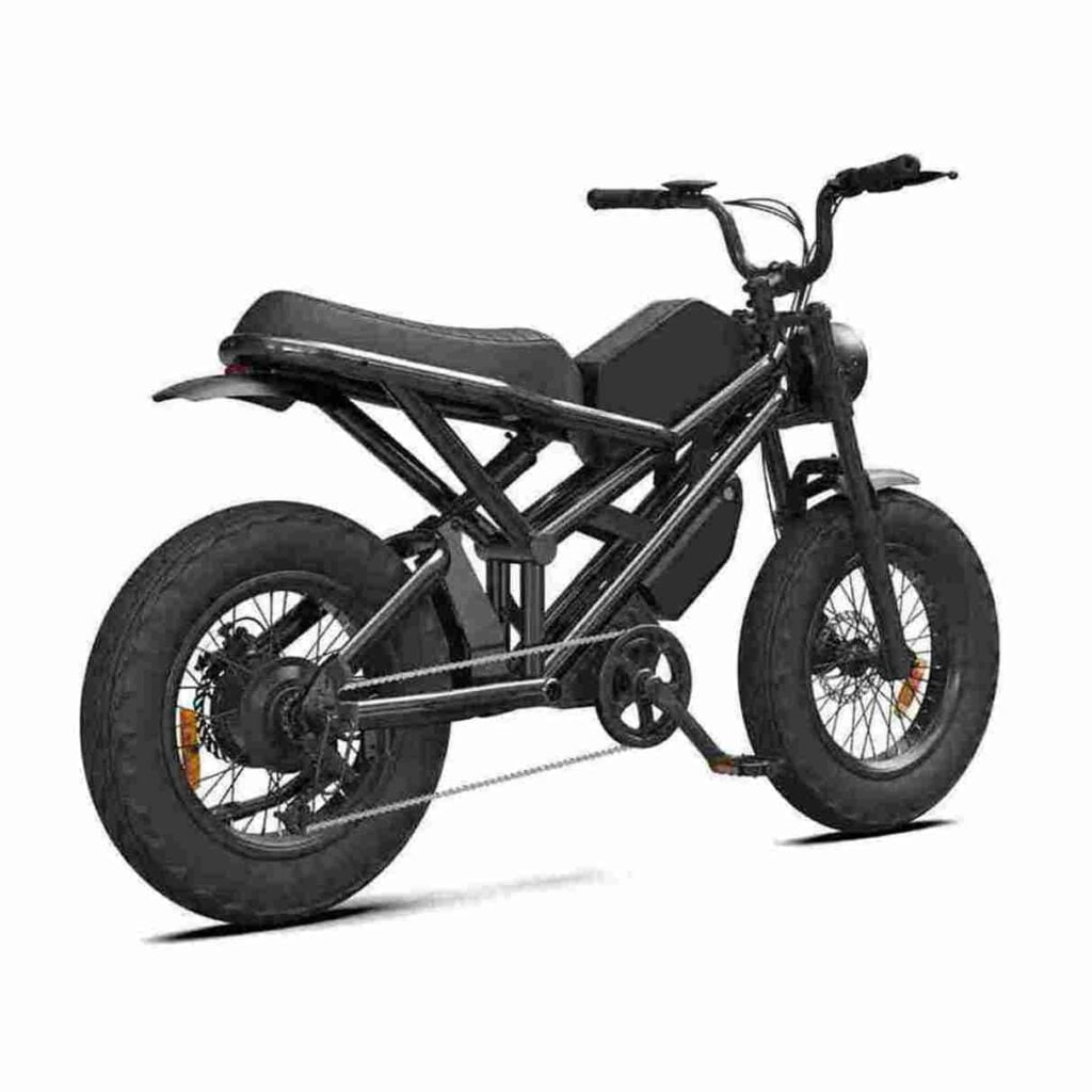 Folding Full Size Electric Bike Precio barato CE para la venta