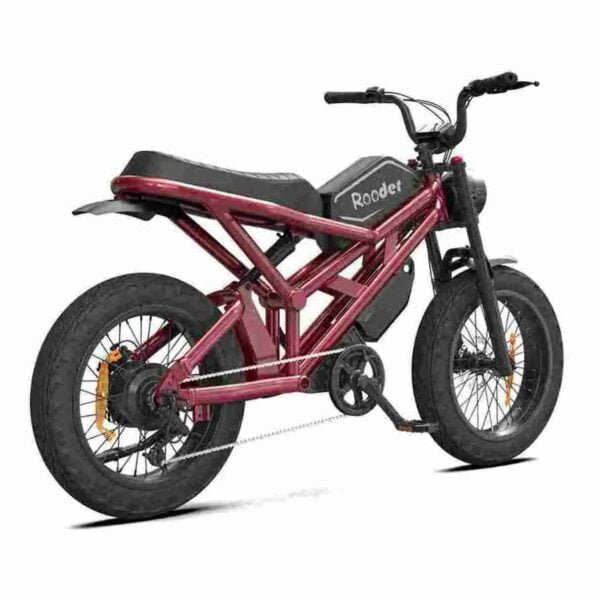 Folding Moped Electric Bike Precio barato CE para la venta