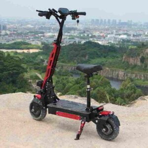 Full Electric Motorcycle Precio barato CE para la venta