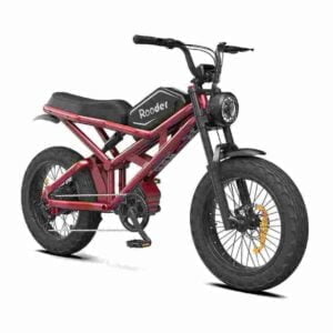 Full Size Electric Folding Bike Precio barato CE para la venta