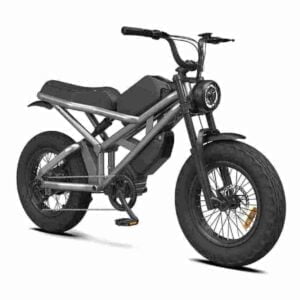 Full Size Folding Electric Bike Precio barato CE para la venta