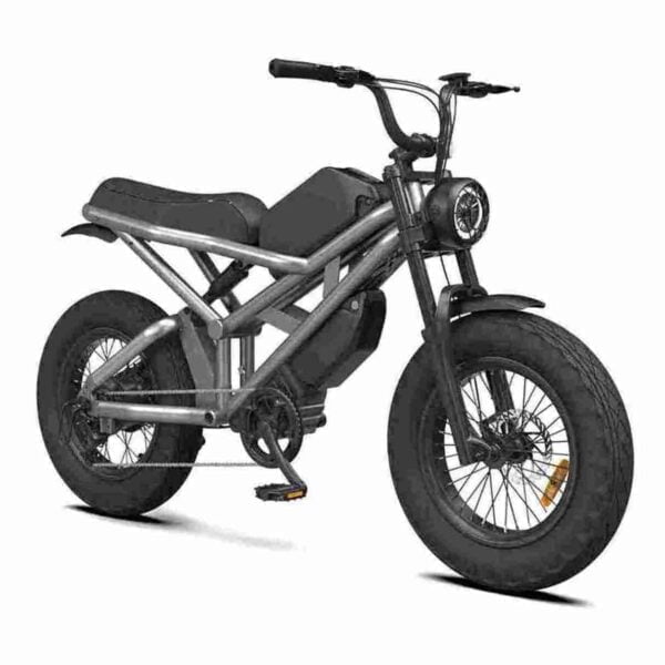 Full Size Folding Electric Bike Precio barato CE para la venta