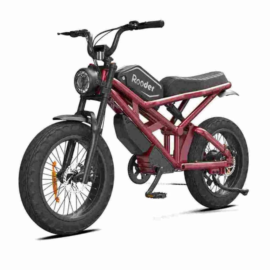 Full Suspension Electric Scooter Precio barato CE para la venta