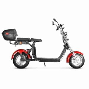 High Quality Electric Scooter Precio barato CE para la venta