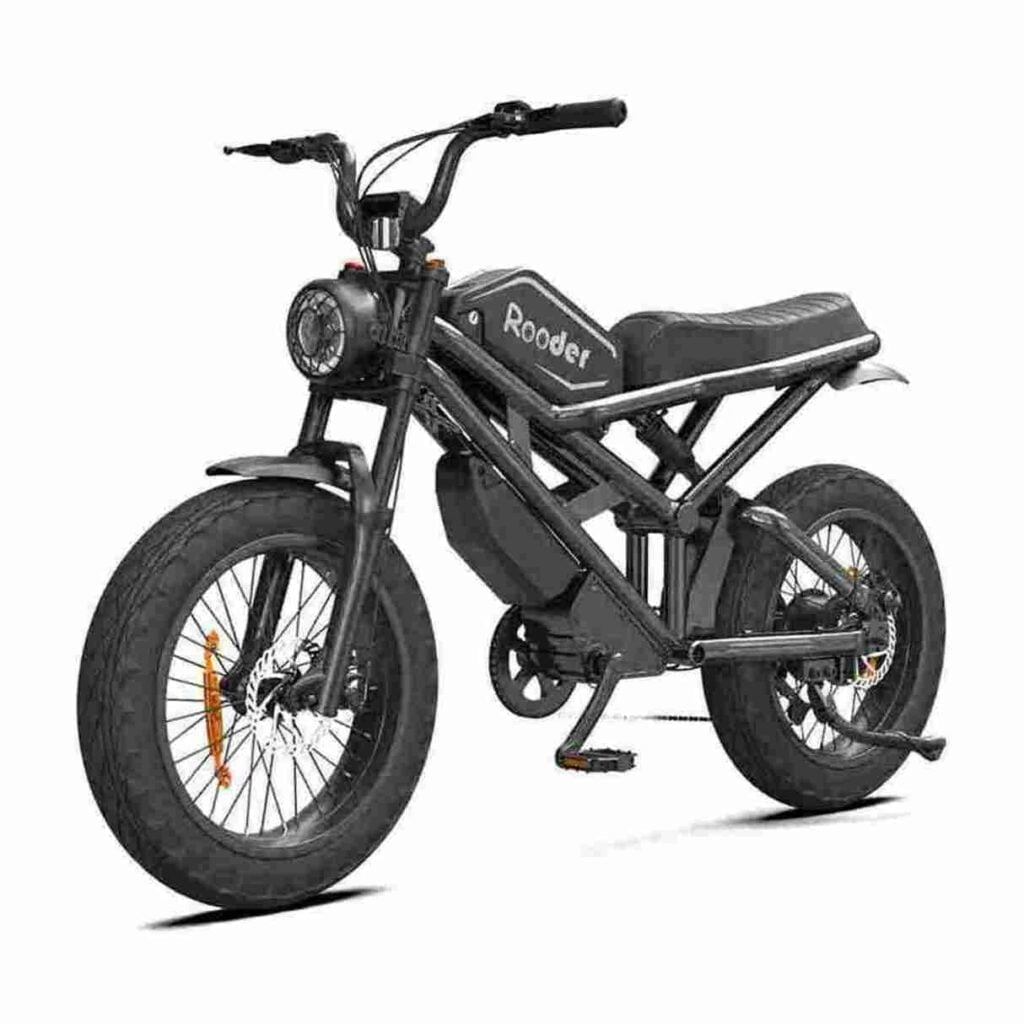 High Quality Fat Tire Electric Bike Precio barato CE para la venta