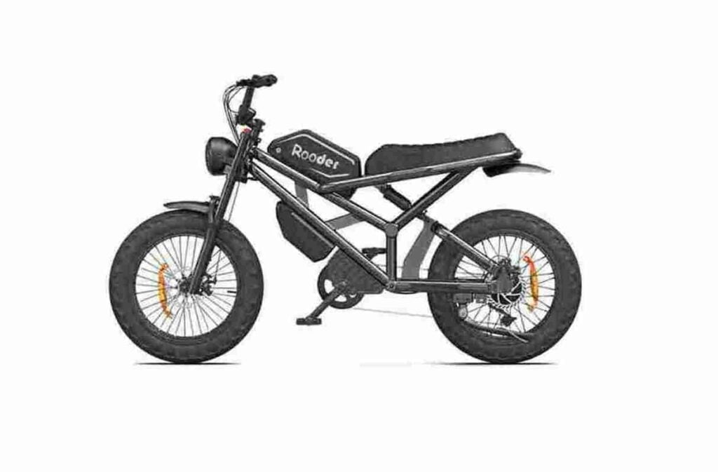 High Speed Electric Bike Precio barato CE para la venta