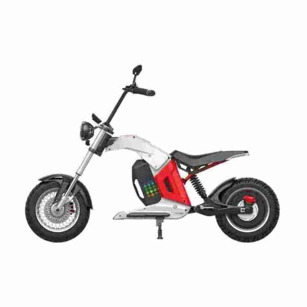 High Speed Electric Scooter Precio barato CE para la venta