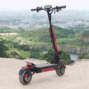 Lightweight Folding Electric Scooter Precio barato CE para la venta