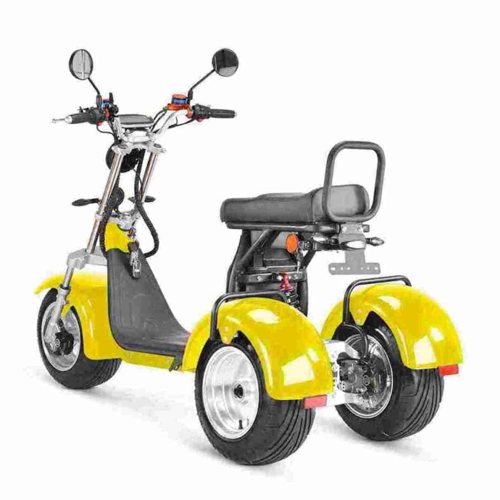 Lightweight ScooterPrecio barato CE para la venta