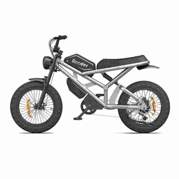Long Range Scooter Precio barato CE para la venta