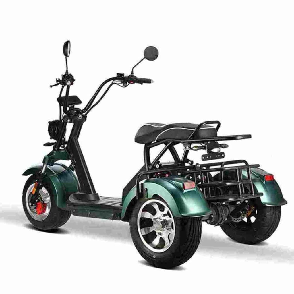 Most Popular Electric Scooter Precio barato CE para la venta